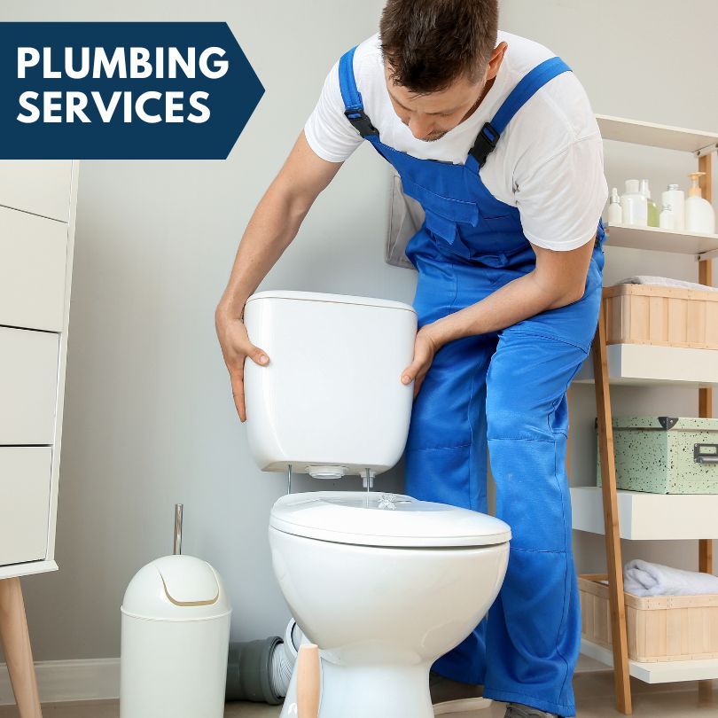 Plumbing Company in Marion, IL